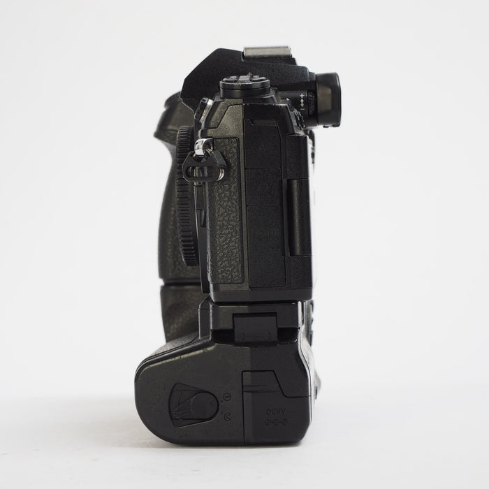 OLYMPUS OMD- E-M1 Mark III Body USATO