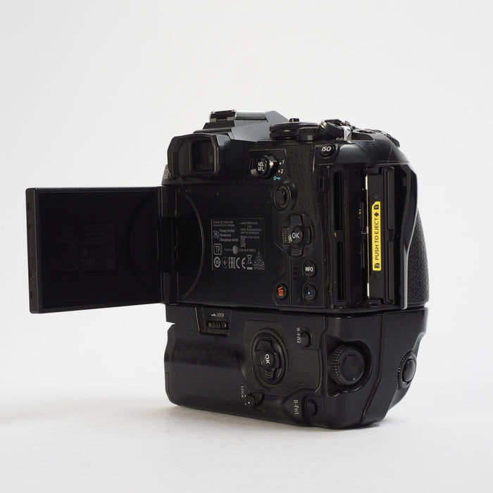 OLYMPUS OMD- E-M1 Mark III Body USATO