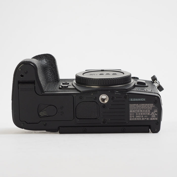OLYMPUS OMD- E-M1 Mark III Body USATO