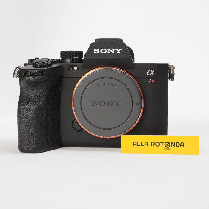 Sony A7 R V body USATO