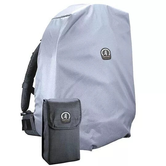 TAMRAC 5352 Coprizaino Medio Nero