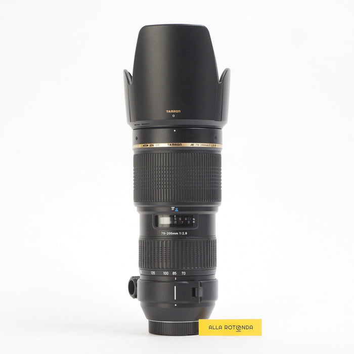 TAMRON 70-200mm f/2,8 SP Nikon USATO