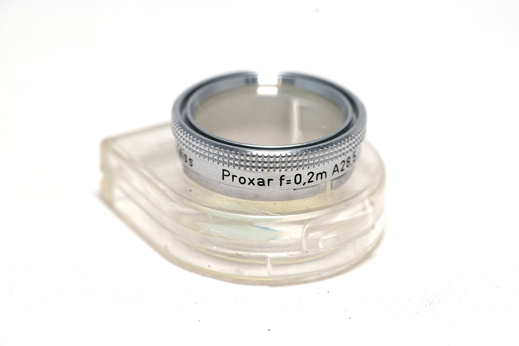 PROXAR FILTRO 0.2 A28.5