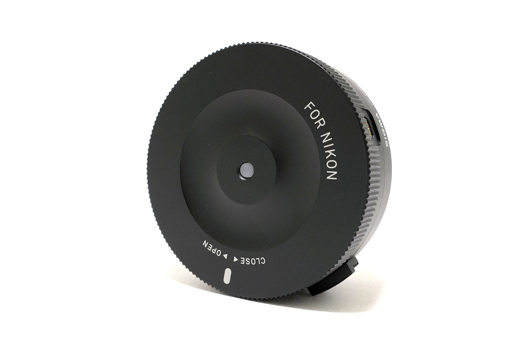 SIGMA USB DOC UD-01 PER NIKON