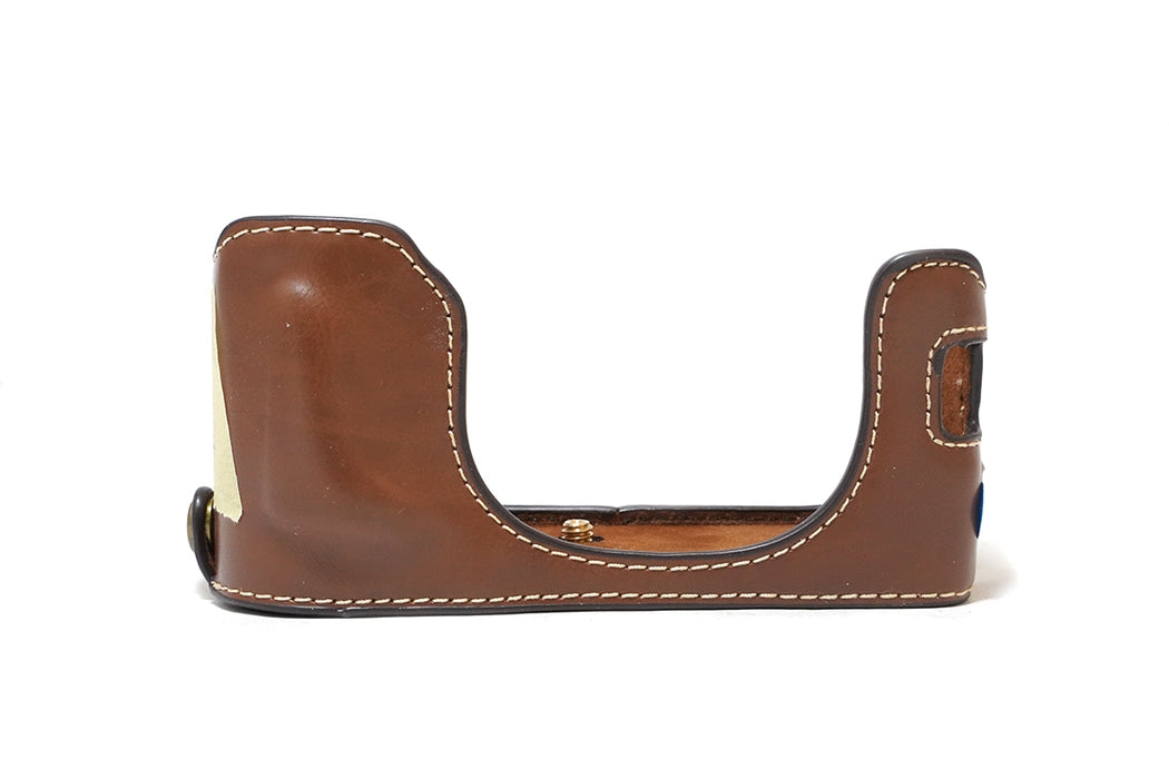 ACCESSORIO PER FOTOCAMERA CUSTODIA PER FUJI X-100T