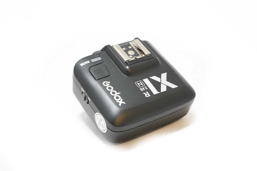 ACCESSORIO PER FOTOCAMERA GODOX X1R NIKON