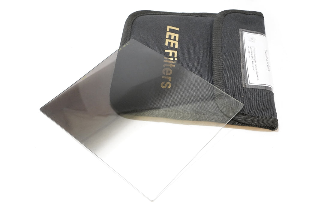 ACCESSORIO PER OBIETTIVI FILTRO LEE 150X170 SW150 9ND G.S.