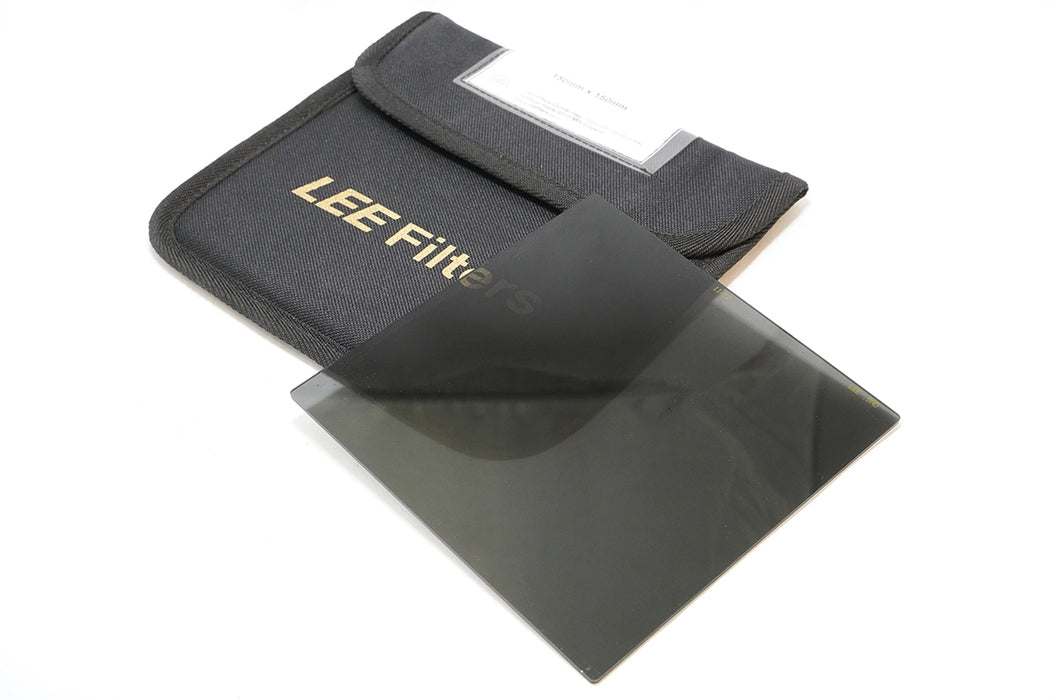 ACCESSORIO PER OBIETTIVO FILTRO LEE SW150 9ND 150X150