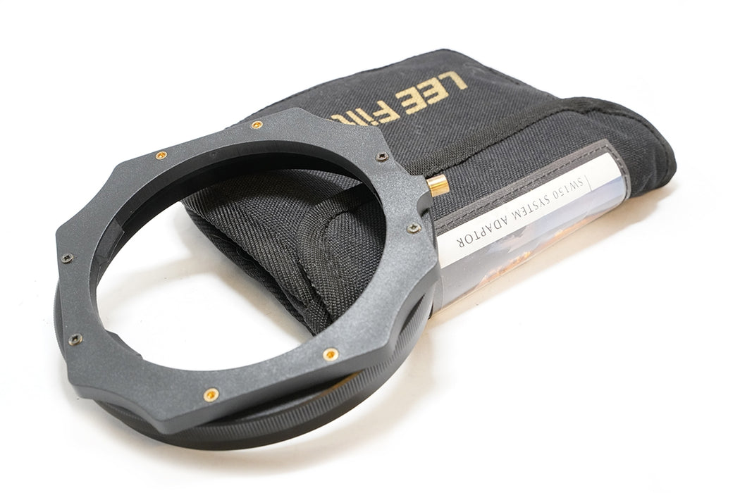ACCESSORIO PER OBIETTIVO PORTAFILTRO SW150