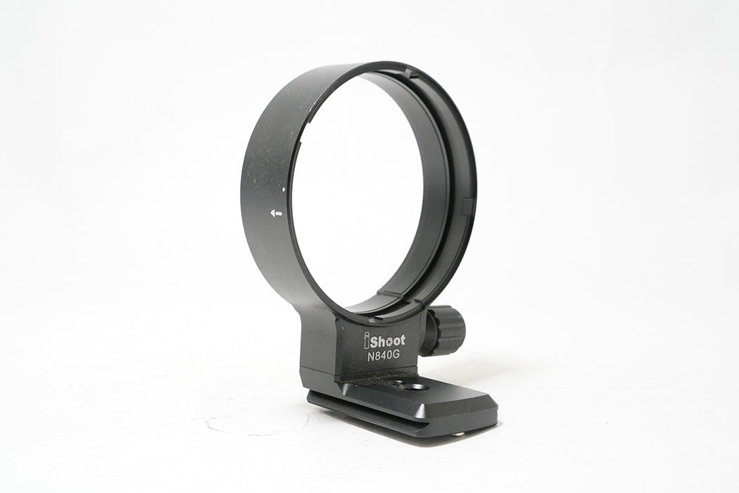 ANELLO ISHOOT N840G