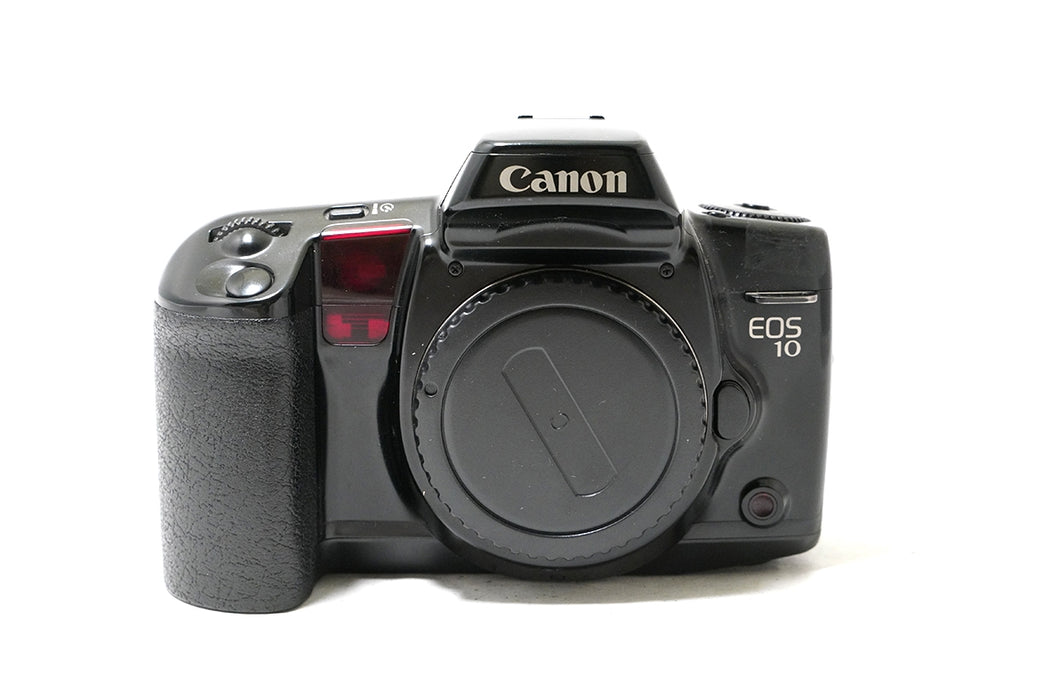 Fotocamera analogica Canon Eos 10