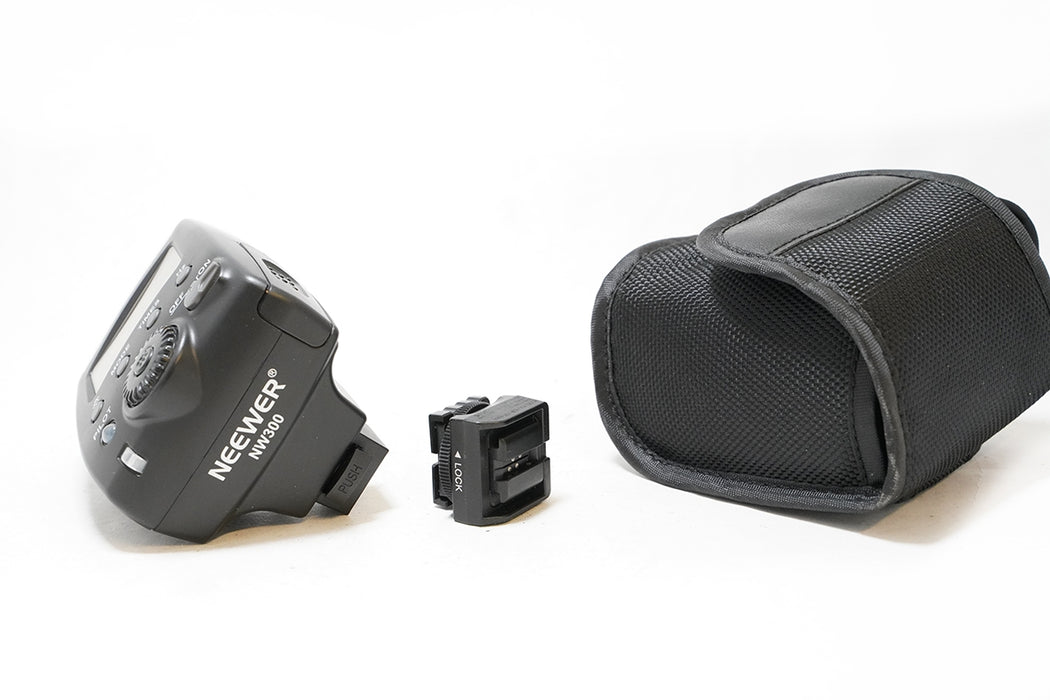 ACCESSORIO PER FOTOCAMERA NEEWER NW300