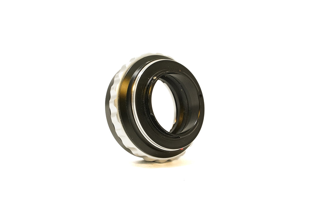 ANELLO GOBE NIK(G) - M4/3