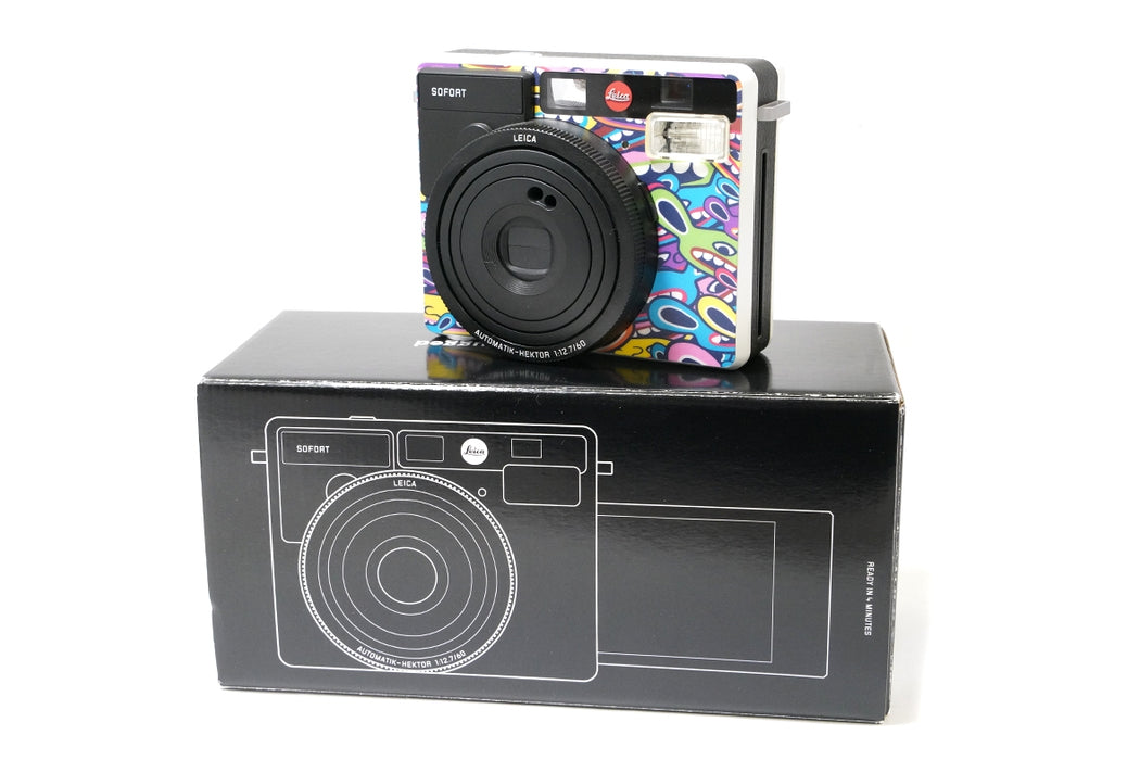LEICA SOFORT LIMOLAND 10109