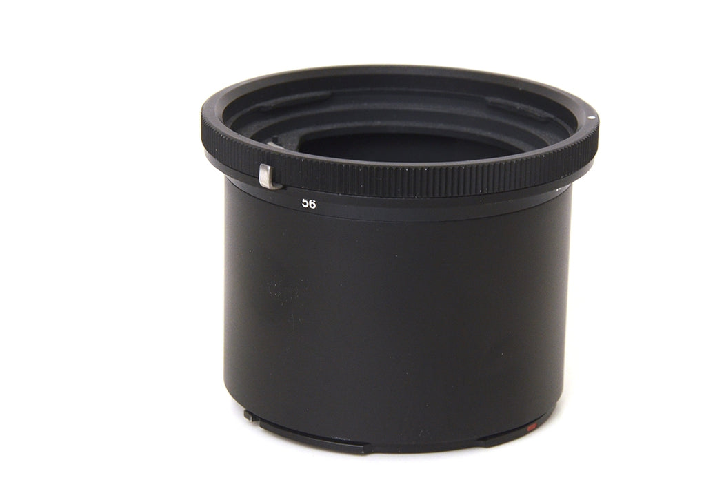 ADATTATORE HASSELBLAD 56