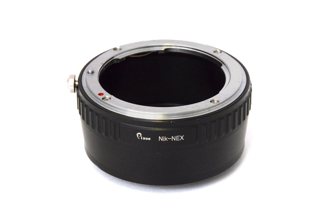 ANELLO PIXCO NIK-NEX