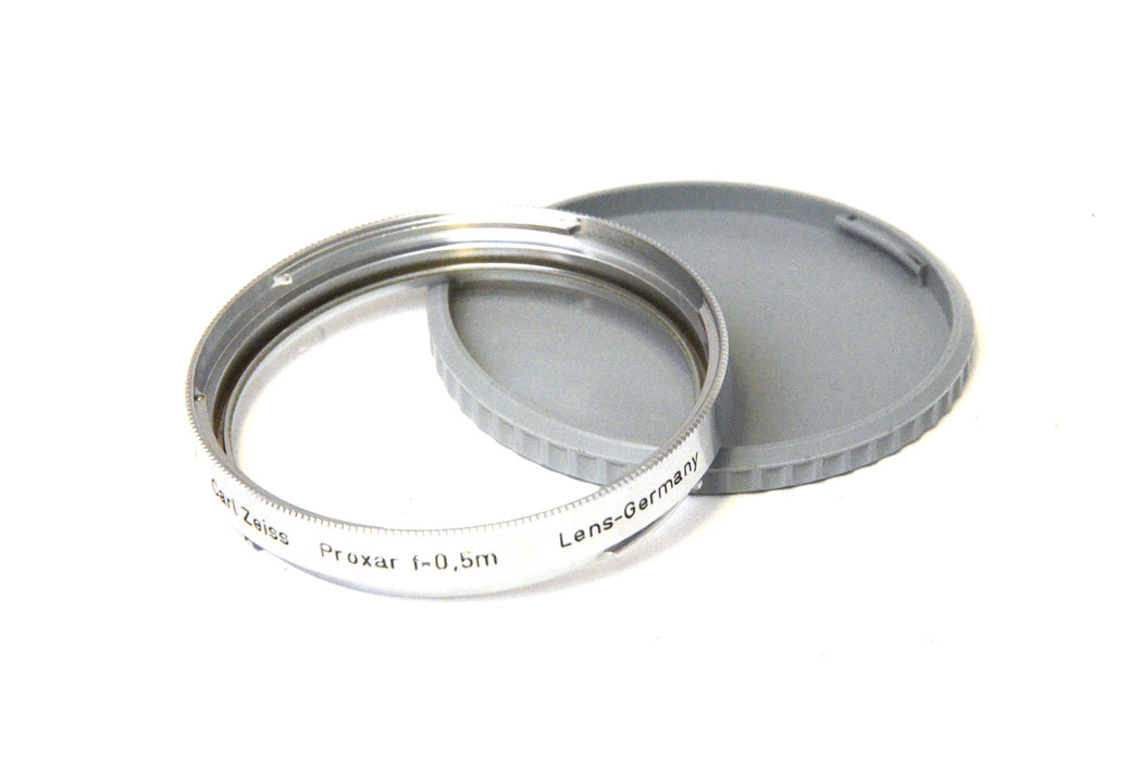 FILTRO HASSELBLAD B57 PROXAR F0.5M