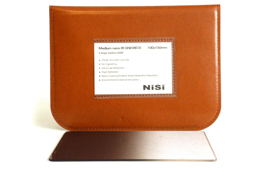 ACCESSORIO NISI NANO IR GND4 2 STOP 100X150