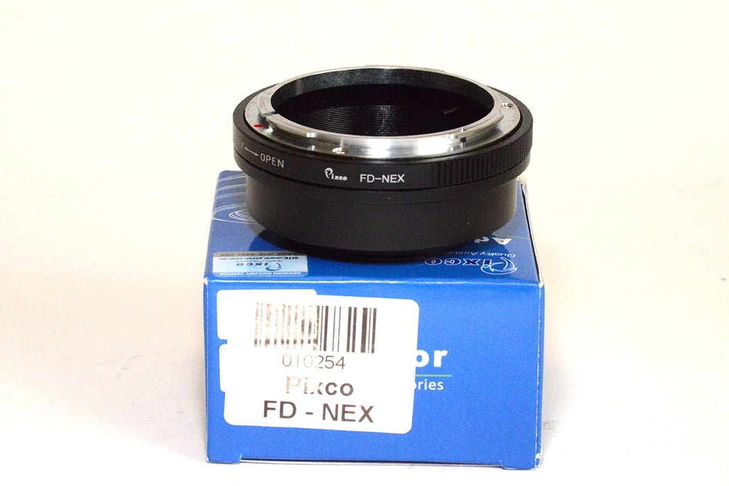 ANELLO FD-NEX