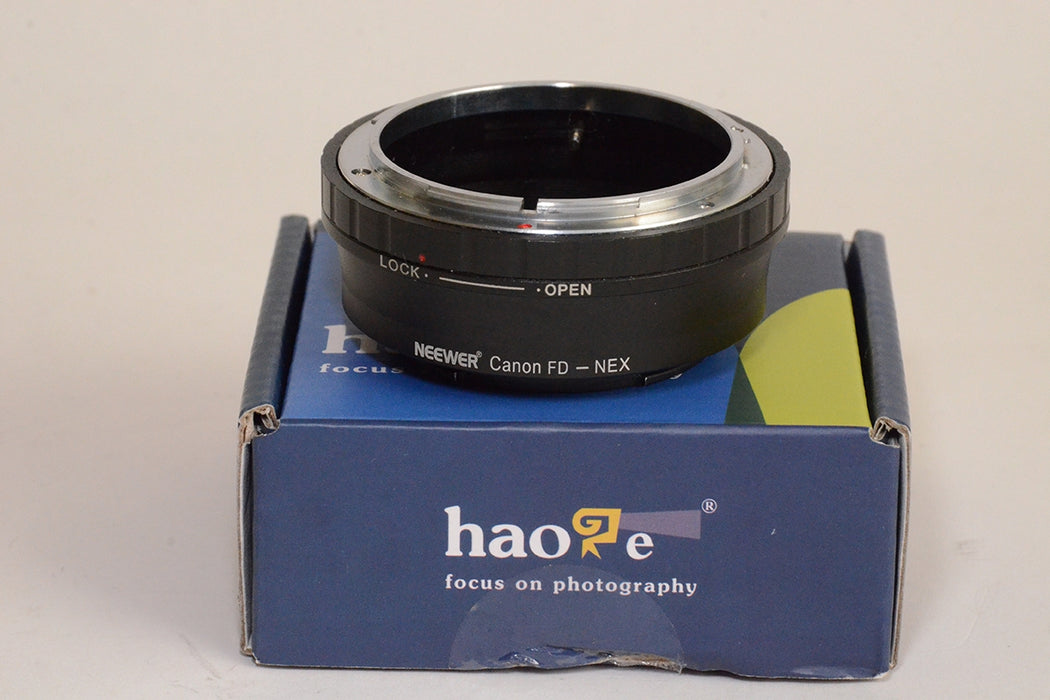 ANELLO HOAGE FD-NEX