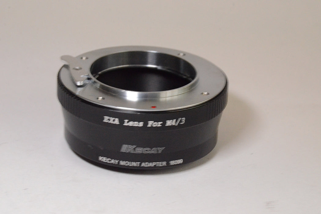 ANELLO EXA-M4/3