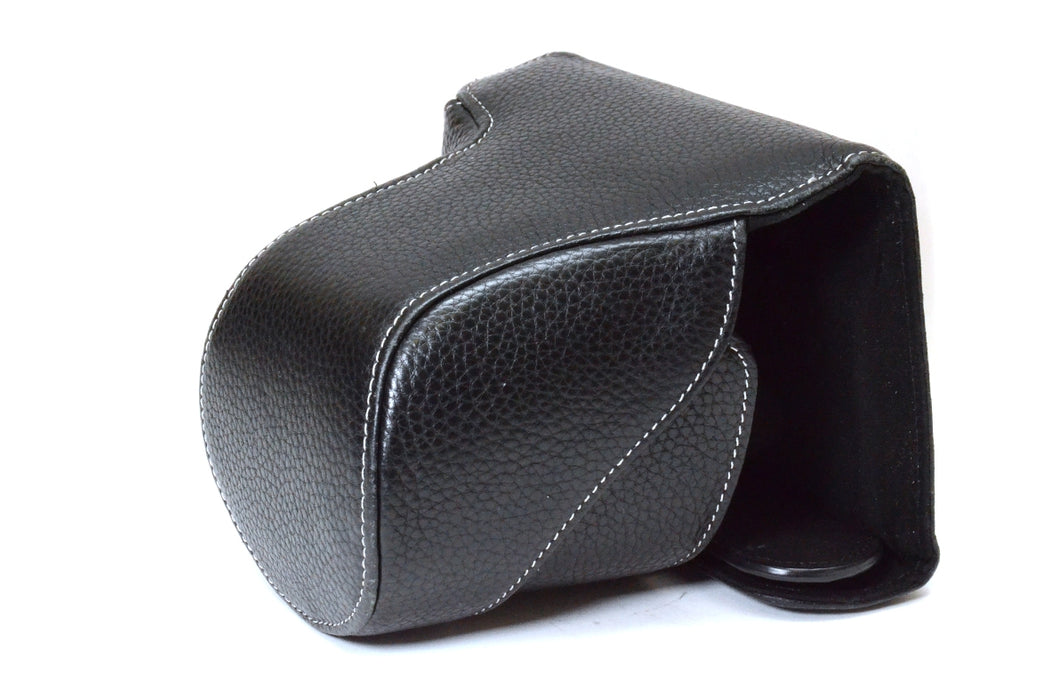 ACCESSORIO PER FOTOCAMERA CUSTODIA PER LEICA Q2 FULL CASE