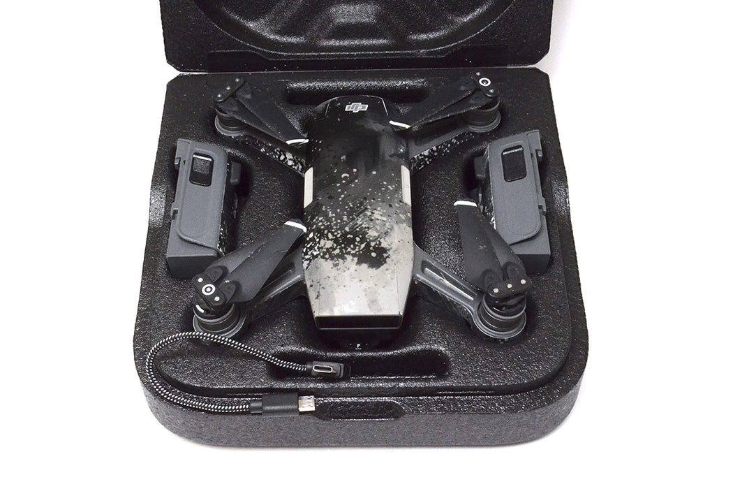 DJI SPARK FLY MORE COMBO