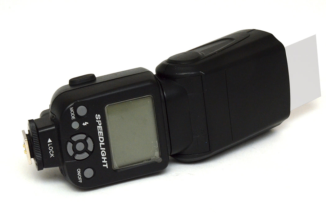FLASH NEEWER SPEEDLIGHT NW 562
