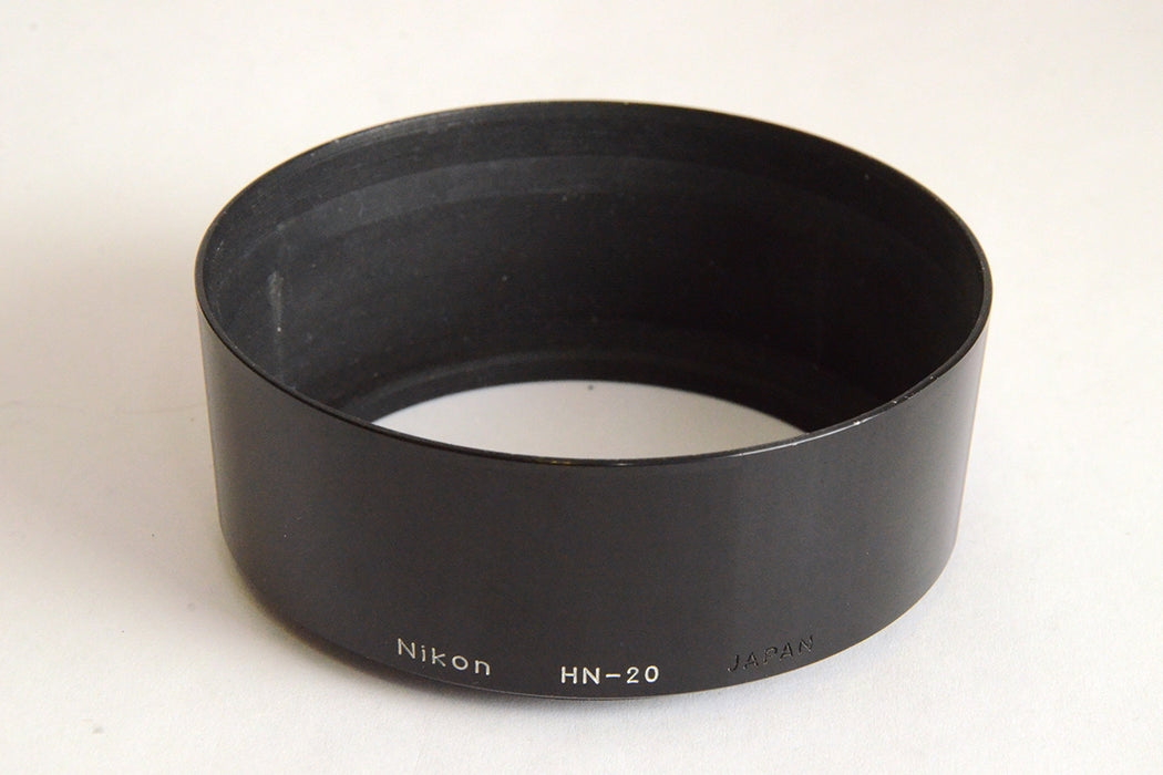 PARALUCE NIKON HN-23