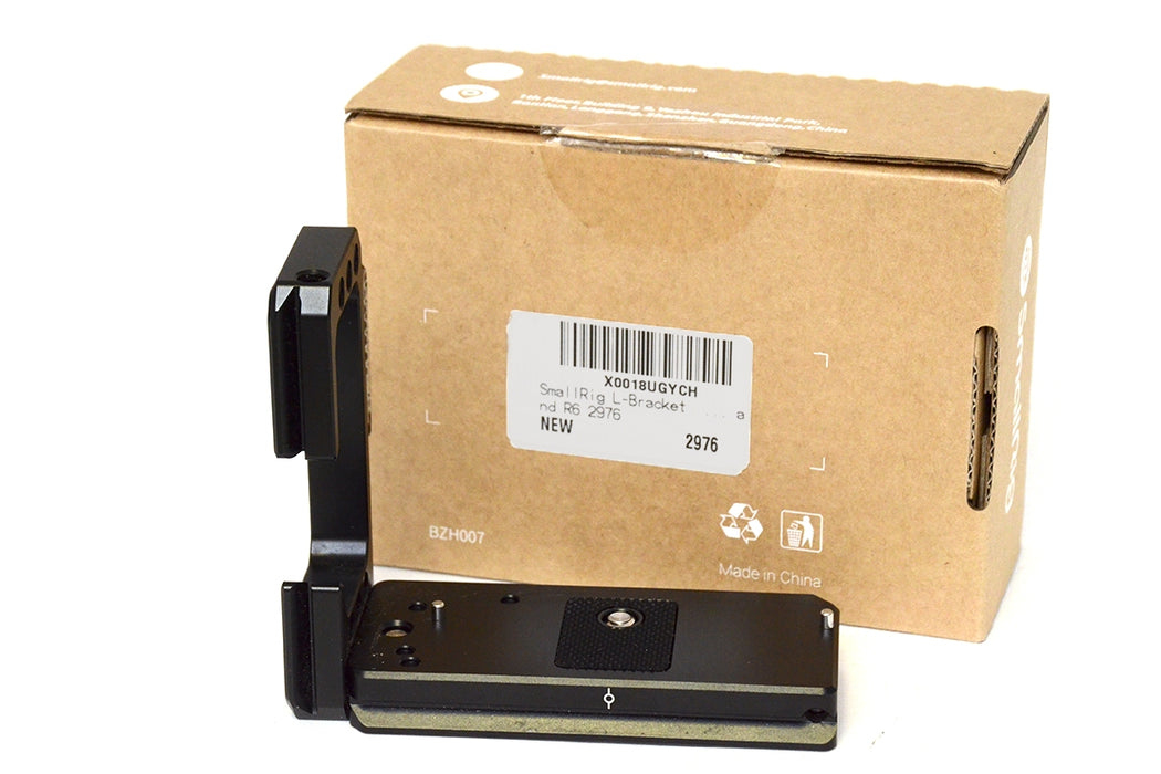 SMALLRIG L-BRACKET PER R6