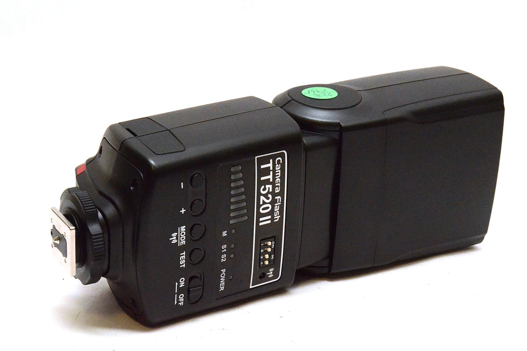 FLASH GODOX TT520II UNIVERSALE