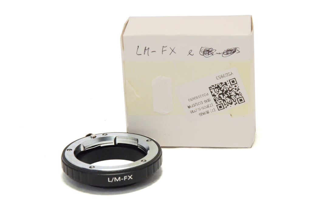 ANELLO LM-FX