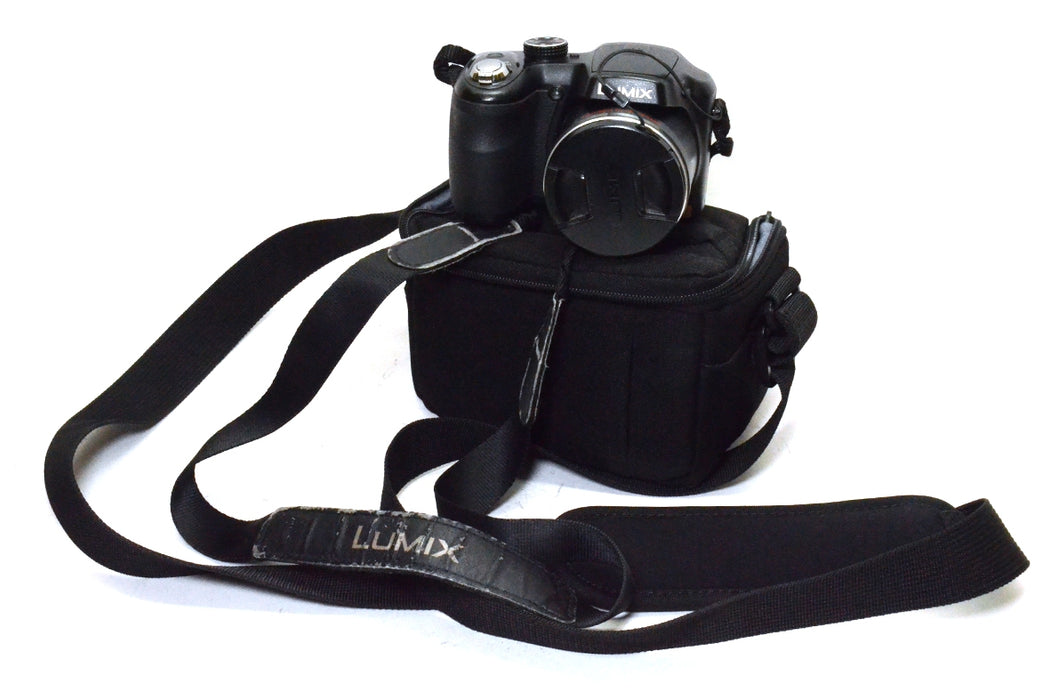 PANASONIC LUMIX LZ20