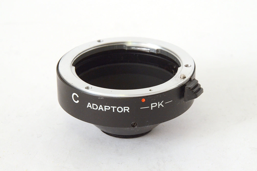 ANELLO C ADATTATORE -PK