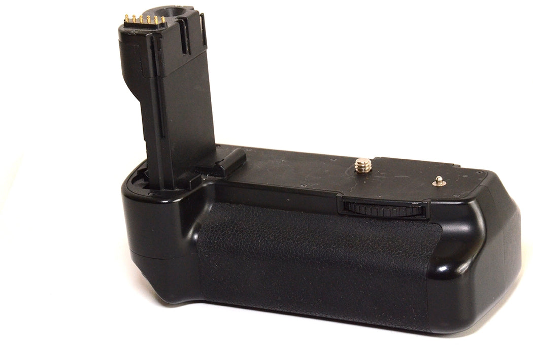ACCESSORIO PER FOTOCAMERA BG MEIKE MK-40D