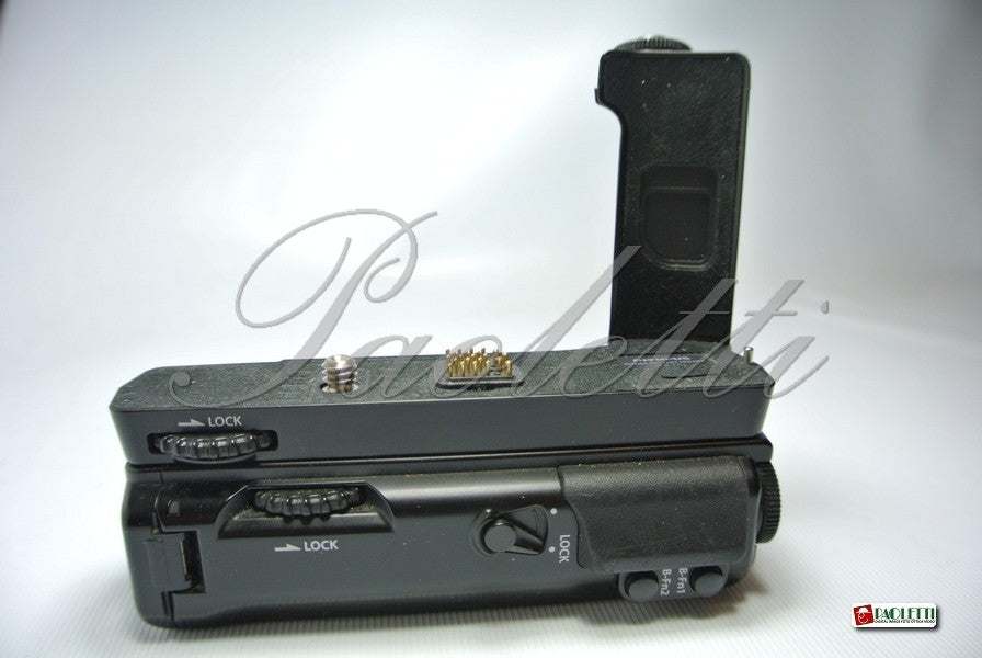 Olympus Battery holder HLD-6G per OM-D E-M5