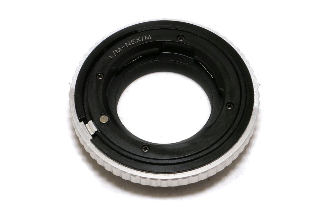 ANELLO LM - NEX/M