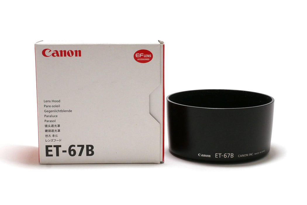 PARALUCE CANON ET-67B
