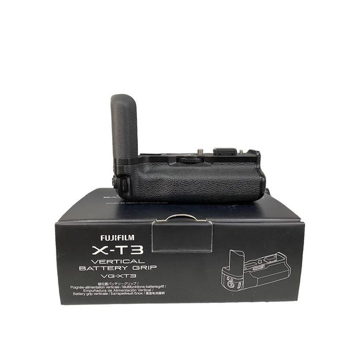 Fujifilm VG-XT3 (CN) (cod. 5555500026463)