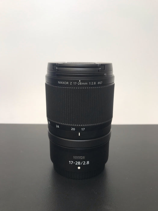 Nikon Nikkor Z 17-28mm f/2,8 (CN) (cod. 2105200027784)