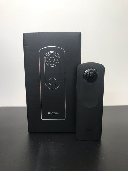 Ricoh Theta S (CN) (cod. 2105200027258)