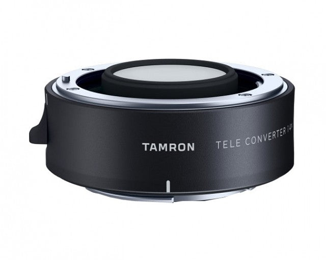 Tamron TC-X14 Teleconverter 1,4X (CN) (per Canon) (cod. 5555500025398)