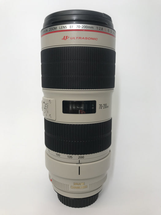 Canon EF 70-200mm f/2,8L IS II USM (OS) (cod. 5555500015054)