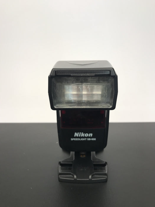 Nikon SB-600 (BS) (cod. 5555500004829)