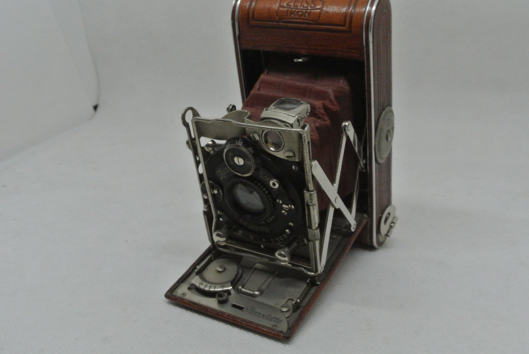 Zeiss Ikon Piccolette Luxus Usato