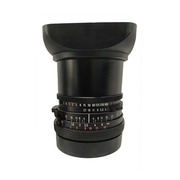 HASSELBLAD ZEISS DISTAGON CF 50mm F/4 T