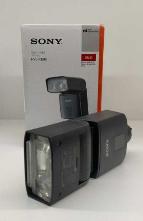 Sony Flash HVL-F32M