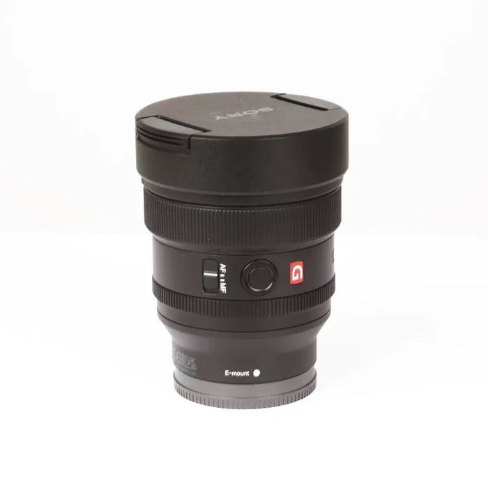 Sony FE 14mm F/1.8 + Nisi Holder - Usato