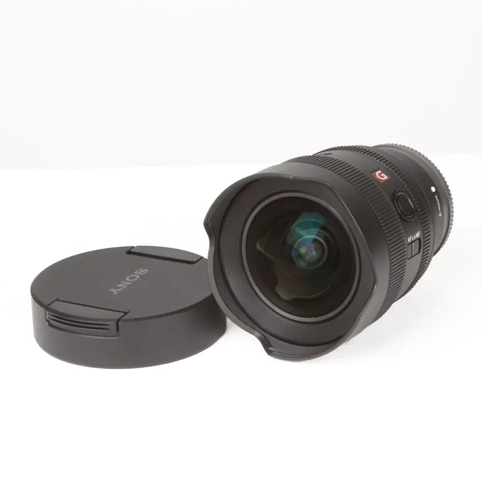 Sony FE 14mm F/1.8 + Nisi Holder - Usato