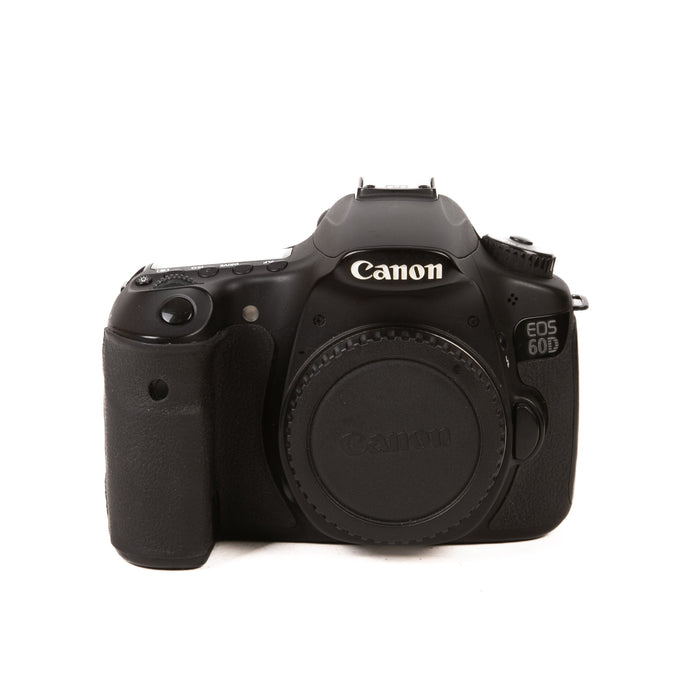 Canon EOS 60D Body